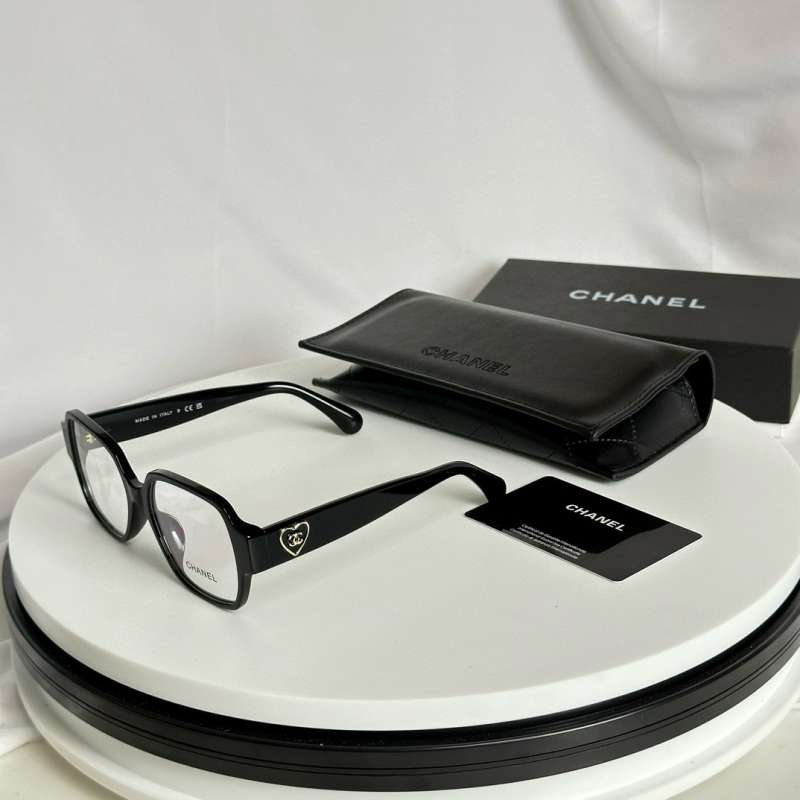 Picture of Chanel Optical Glasses _SKUfw55563110fw